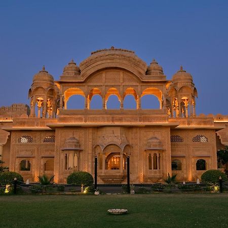Fort Rajwada,Jaisalmer Eksteriør bilde